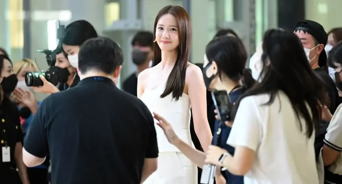 YoonA's "Weight Gain" Becomes a Hot Topic Among Korean Netizens