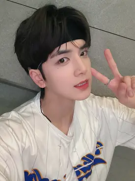 240413 THE BOYZ Twitter/X Update - Younghoon