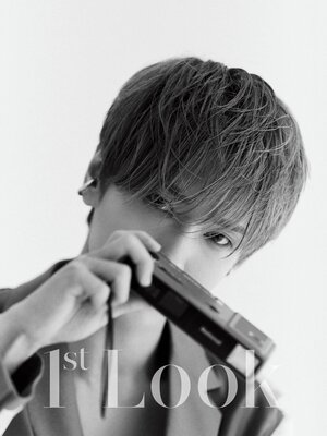 200706 Yesung for 1stLook July 2020
