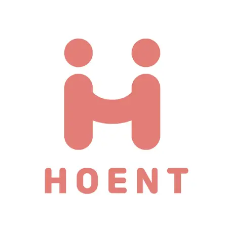 HO Entertainment logo