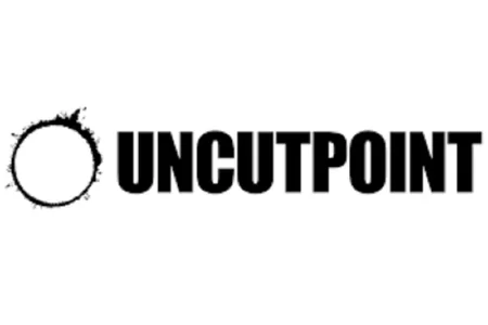 Uncutpoint logo
