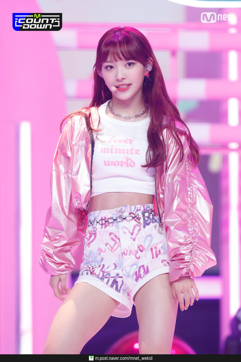 210610 LIGHTSUM - 'Vanilla' at M COUNTDOWN documents 5