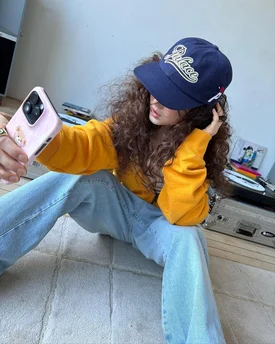 240522 NewJeans Instagram Update - Danielle