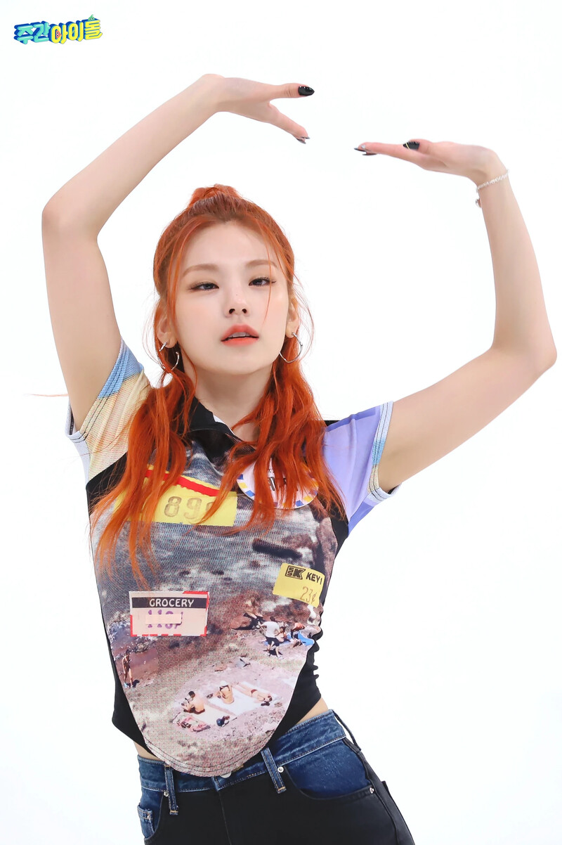 210505 MBC Naver Post - ITZY x Weekly Idol Ep.510 documents 11