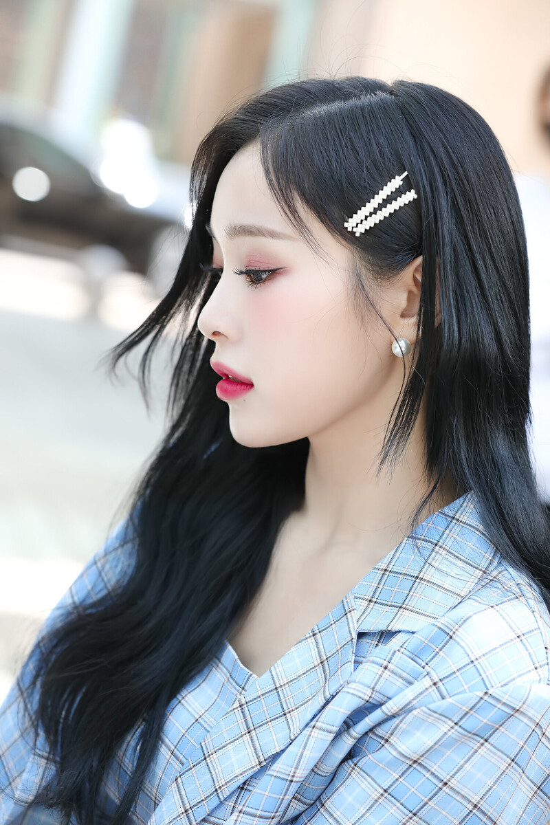 220803 Dreamcatcher Naver Post - Gahyeon 'Playground' Special Clip documents 7