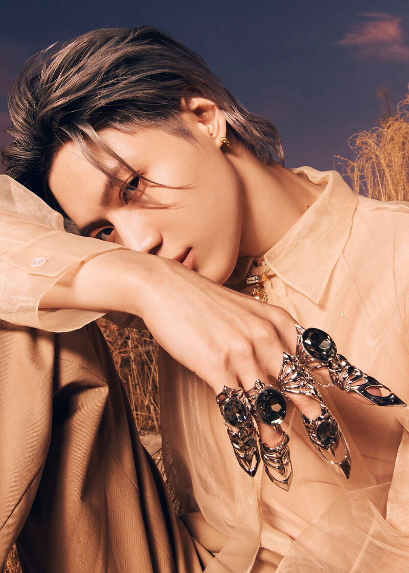 TAEMIN 'Advice' Concept Teaser Images documents 12