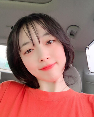 190311 Sulli Instagram Update