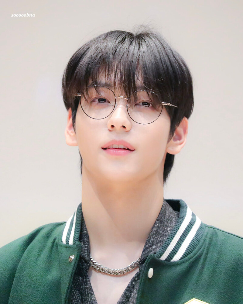 231024 TXT's SOOBIN at <The Name Chapter: FREEFALL> M2U Fansign Event documents 20