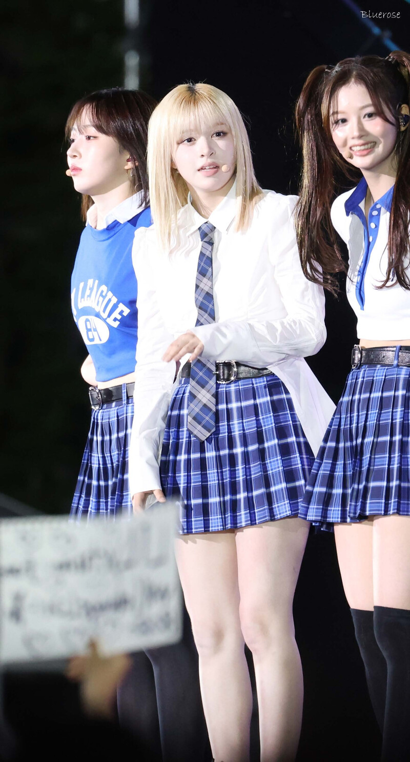 240501 NMIXX Lily - Seoul Festa 2024 documents 5