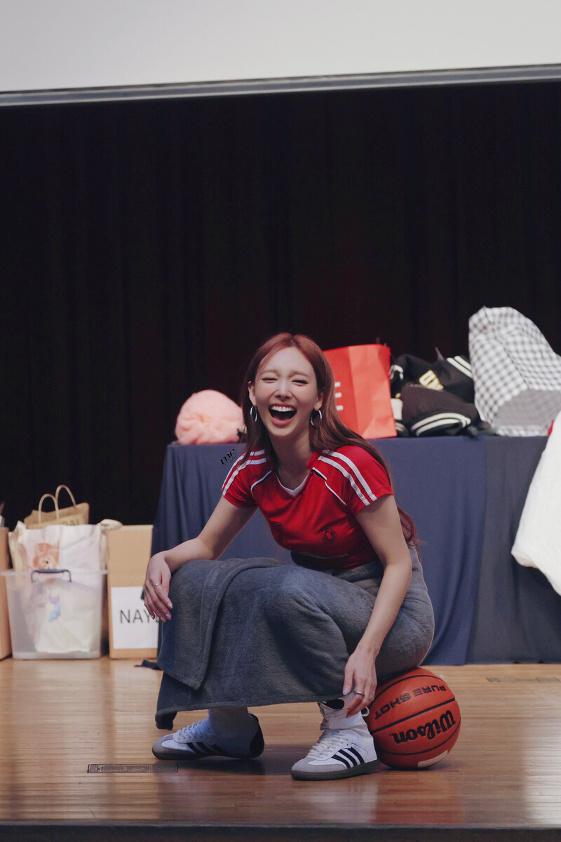 240623 TWICE Nayeon - JYP Shop Fansign documents 8