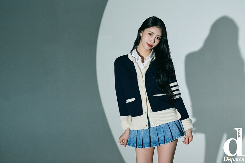Mijoo 'Movie Star' Promotion Photoshoot by Dispatch documents 8