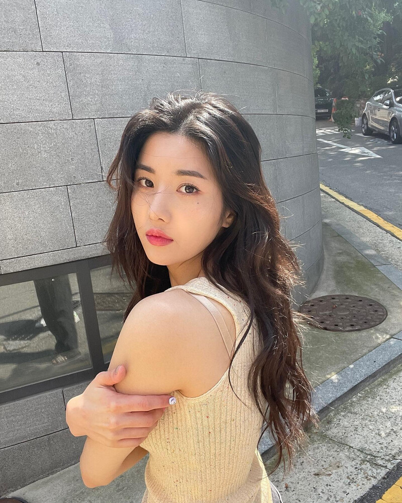 210702 Eunbi Instagram Update documents 3