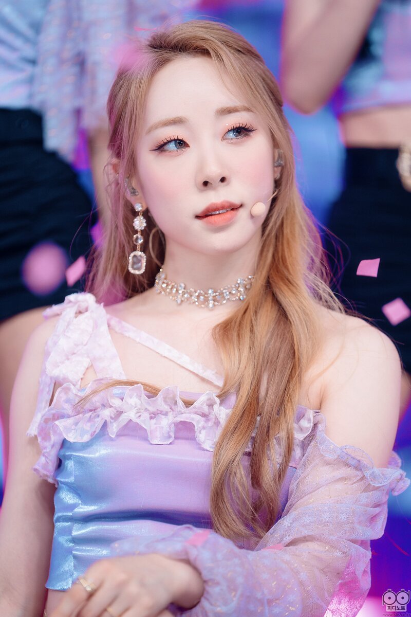 220711 WJSN - 'Last Sequence' Comeback at SBS Inkigayo documents 19