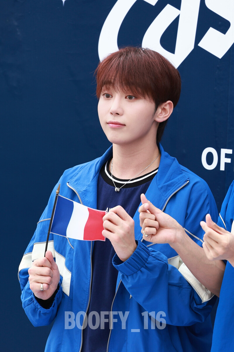 240623 BSS Seungkwan - Cass Olympic Day Run documents 7