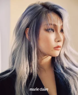 CL for Marie Claire Korea November 2022 Issue