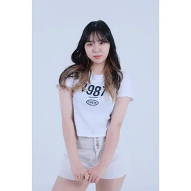 Kim Yujin Untact Idol Unit Profile photos