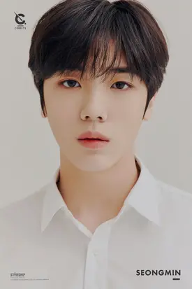 CRAVITY - PROFILE PHOTO - SEONGMIN