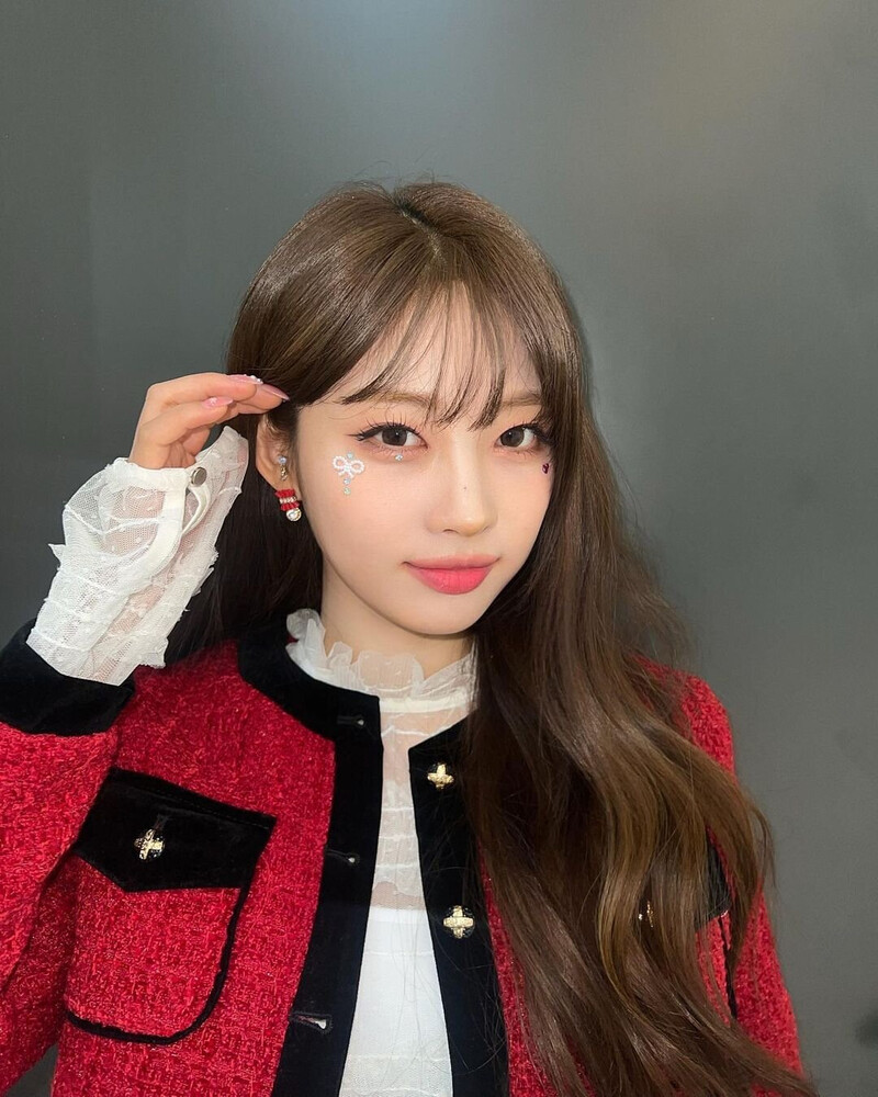 231222 Sihyeon Instagram Update documents 5