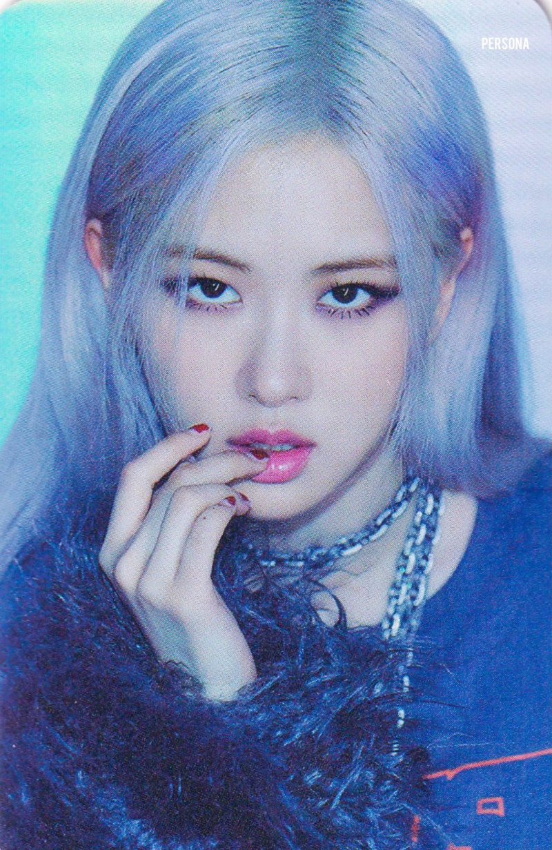 BLACKPINK 'THE SHOW' [Scans] documents 16