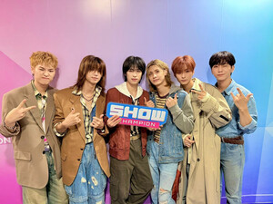 241023 Show Champion X Update - Xdinary Heroes