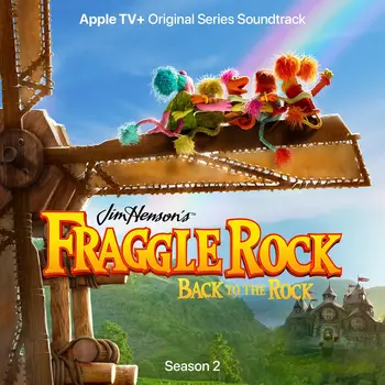 Fraggle Rock: Back To The Rock - Season 2 OST