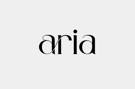 Aria Group logo