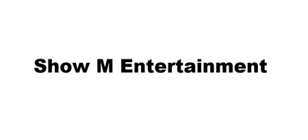 Show M Entertainment logo