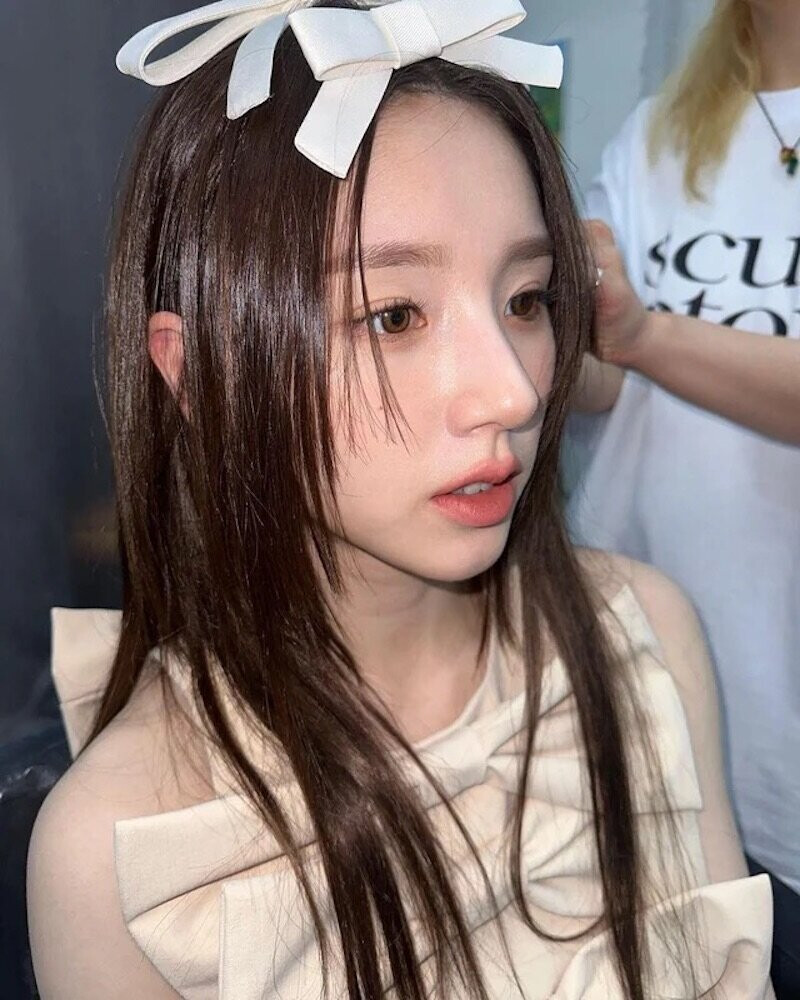 230628 Jiwon Instagram Update - Heejin | kpopping