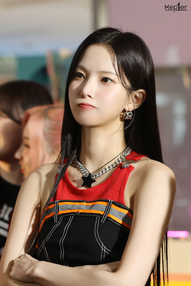 230714 KEP1ER Fancafe Update - Yujin documents 2