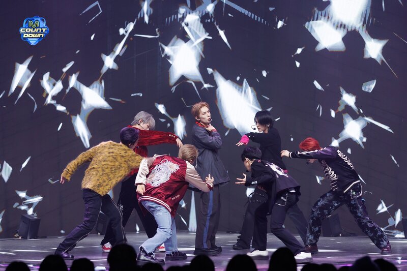 240111 ALL(H)OURS - 'Gotcha' at M COUNTDOWN documents 8