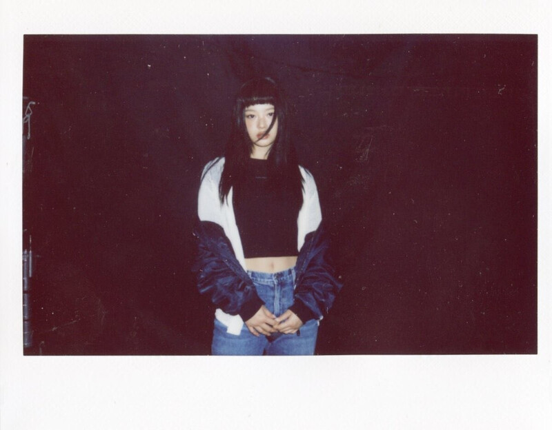 240924 - NewJeans  for SPUR Magazine Exclusive x Calvin Klein | Exclusive Polaroids documents 7