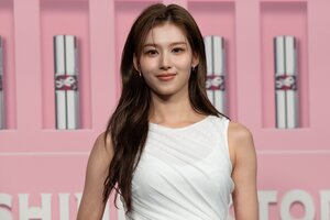 240711 - SANA at YSL LOVESHINE FACTORY Event in Tokyo