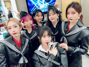 200220 GFRIEND Twitter Update