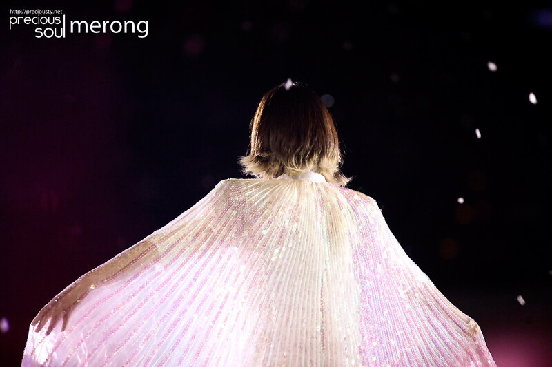 110910 Girls' Generation Taeyeon at Girls' Generation 2011 Tour in Taiwan documents 15