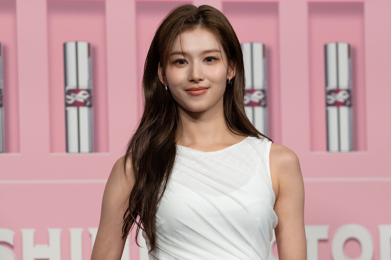 240711 - SANA at YSL LOVESHINE FACTORY Event in Tokyo documents 5