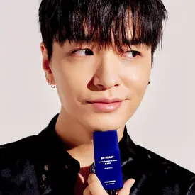 220128 SIMON DOMINIC- BE READY Beauty