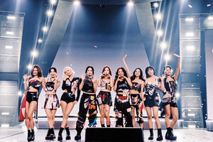 241121 TWICE - Amazon Music Live