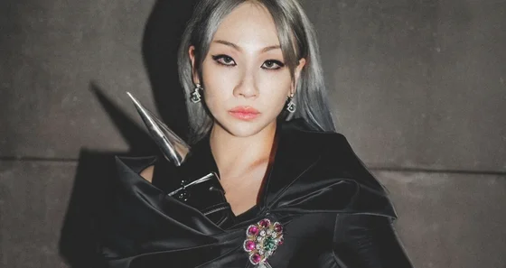 CL's Contract With Konnect Entertainment Comes to an End