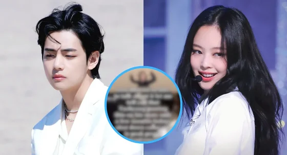 “He Gave Us a Spoiler” – Netizens Think BTS V’s Past Instagram Story Already Spoiled BLACKPINK’s Song “Shut Down” Prior Release