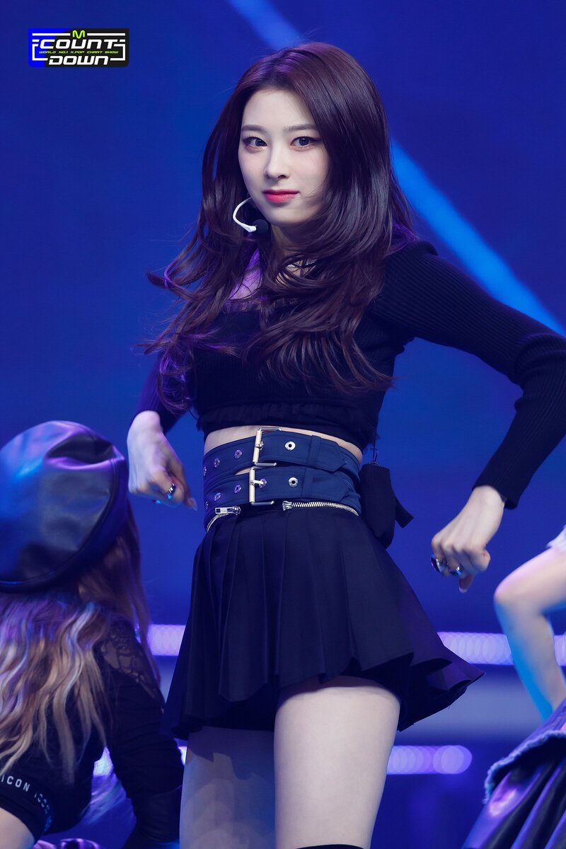 220303 Rocket Punch - 'CHIQUITA' at M Countdown documents 5