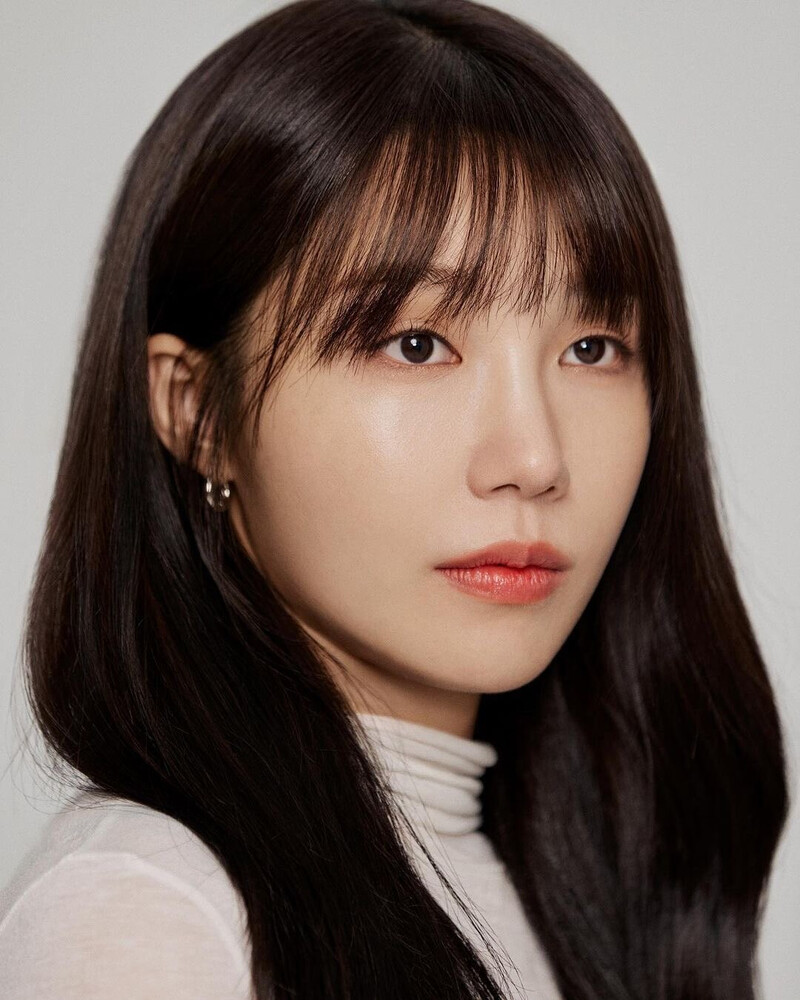 230901 IST Entertainment - Jung Eunji 2023 Profile Images documents 1