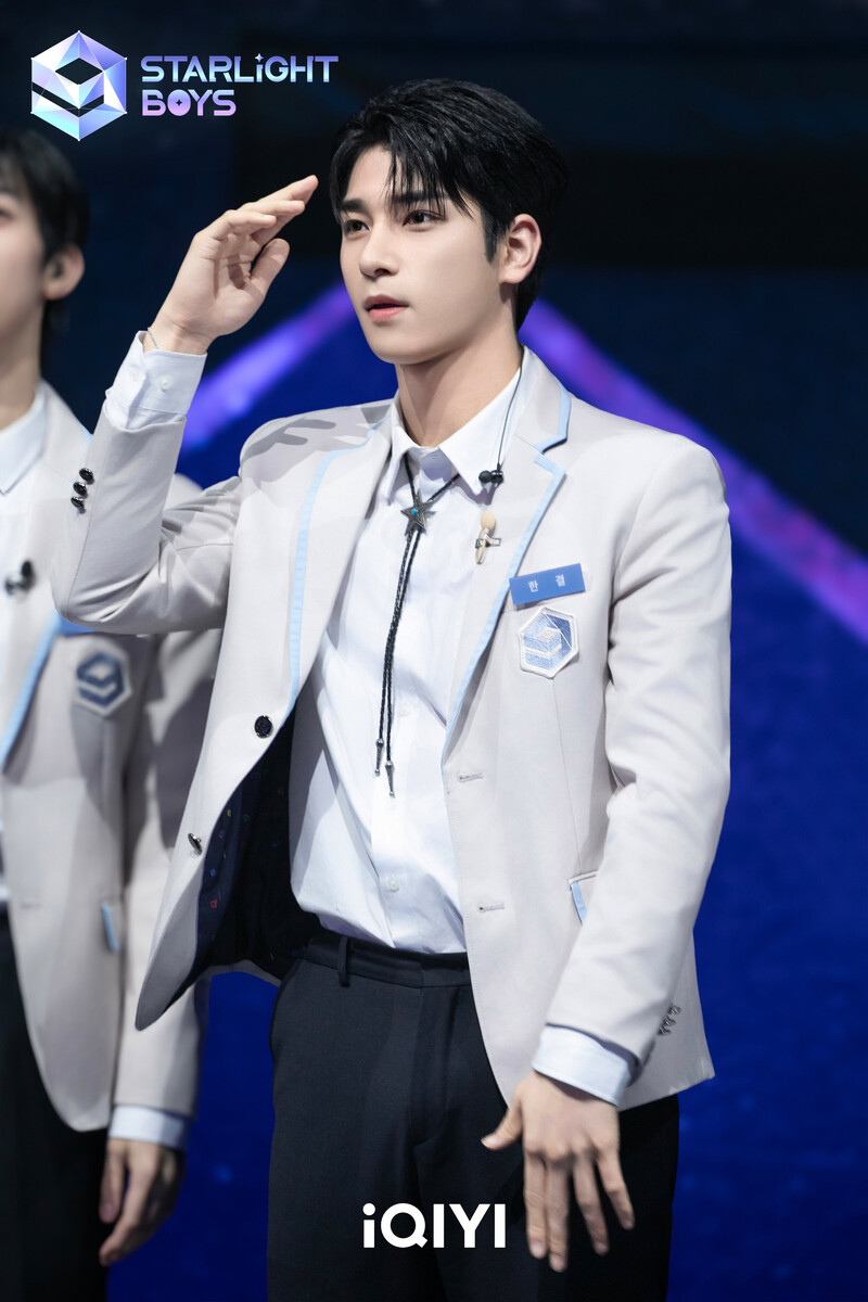 241123 Starlight Boys 1st Ranking  - Hangyul documents 1