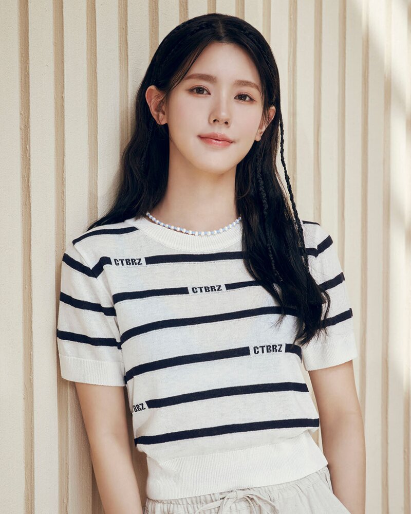 (G)I-DLE Miyeon for CTBRZ HS 23 Collection - Girl's Vacation documents 5