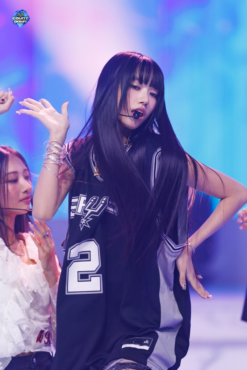 240912 MEOVV SOOIN - 'MEOW' at M COUNTDOWN documents 17