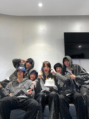 240912 - RIIZE Twitter Update