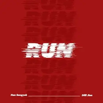 Run with Han Sangyub