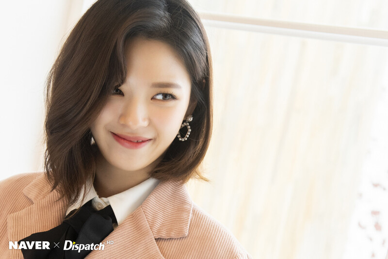 200214 TWICE x Dicon behind the scenes photos by Naver x Dispatch documents 13