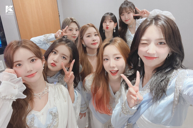 220508 KCON Twitter Update - WJSN documents 1