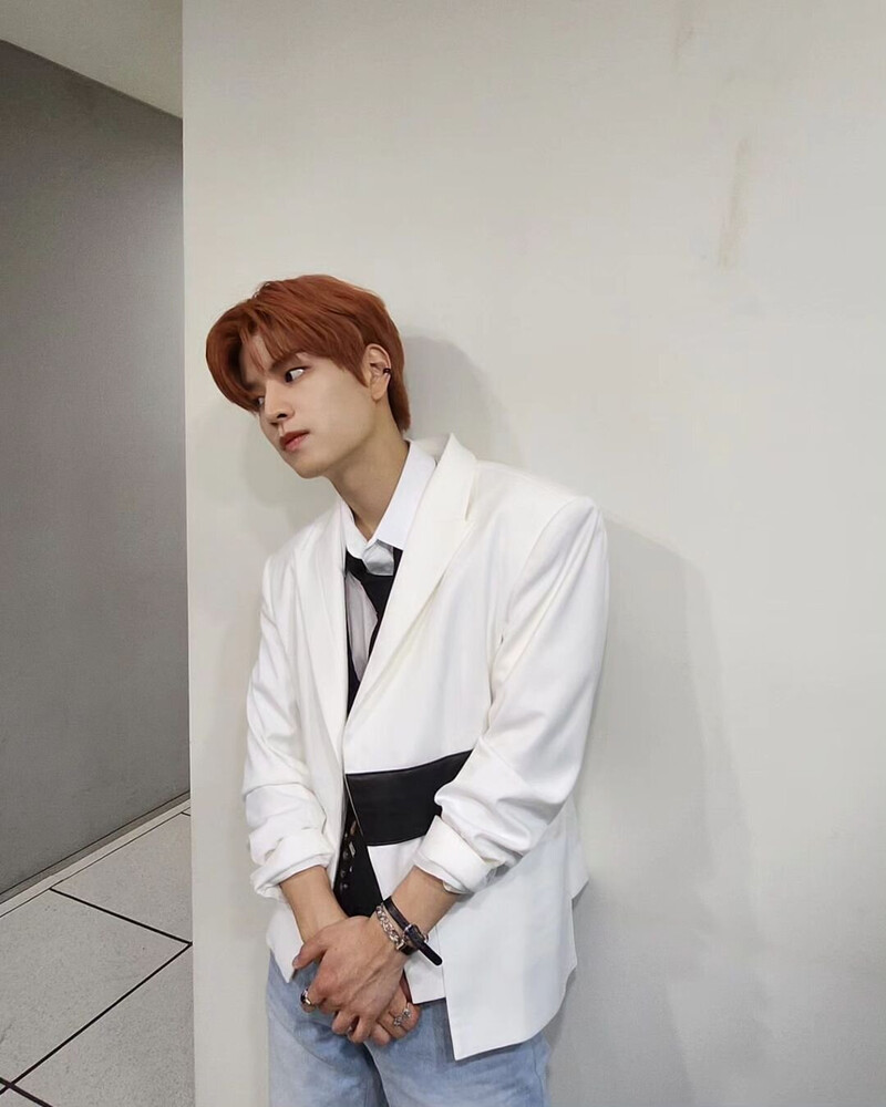 230604 Stray Kids Instagram Update - Seungmin documents 5