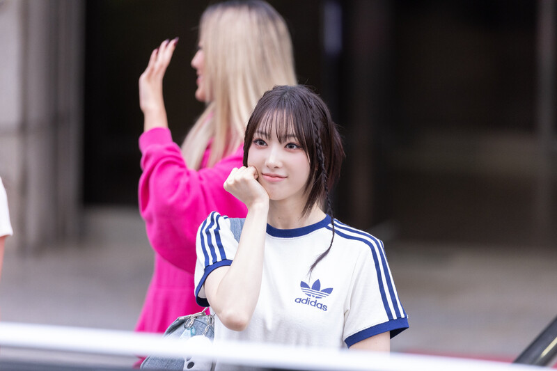 240705 H1-KEY Riina - Music Bank Commute documents 2